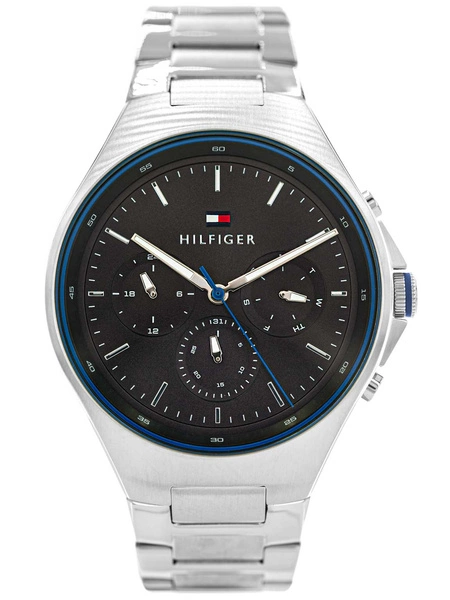 Zegarek męski TOMMY HILFIGER 1792054 Justin