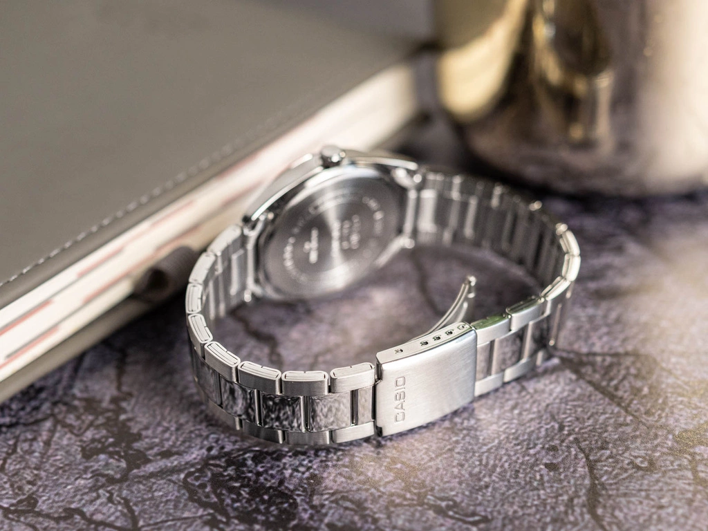 Zegarek męski CASIO MTP-1302PE-4AVEF