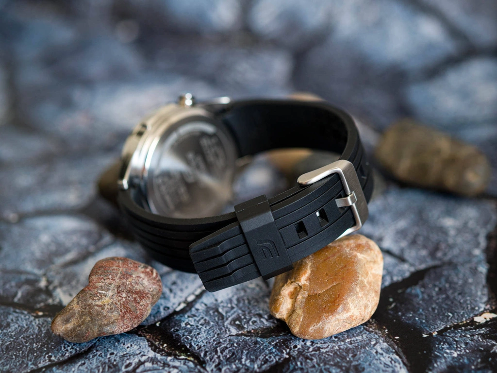 Zegarek męski CASIO Edifice ECB-30P-1AEF