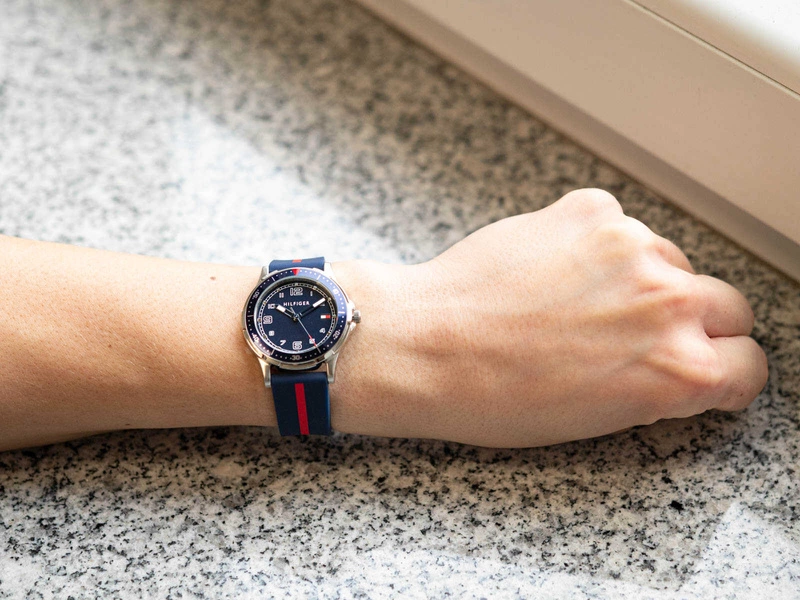 Zegarek dziecięcy TOMMY HILFIGER 1720036 Kids