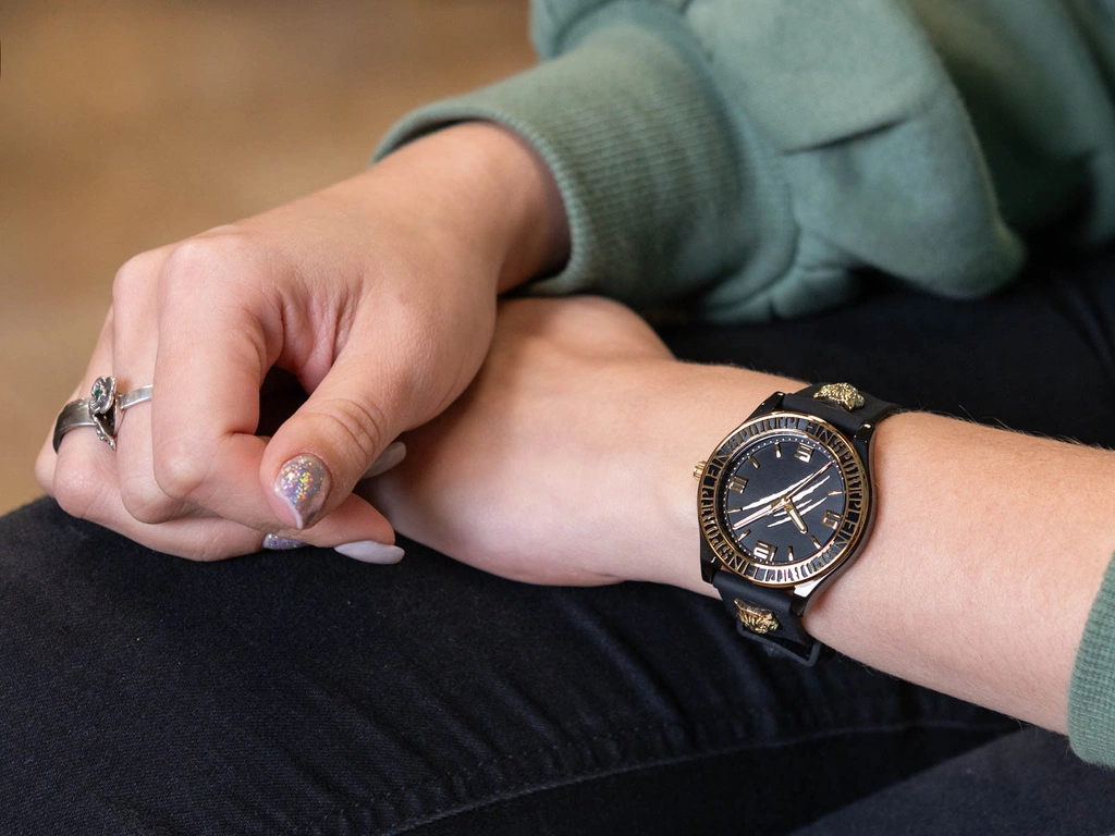 Zegarek damski PLEIN SPORT PSJEA0224 Eclipse