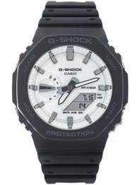 Zegarek męski CASIO G-SHOCK GA-2100WD-1AER