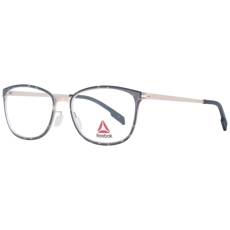 Okulary oprawki Reebok R8523 03 53 Brązowe