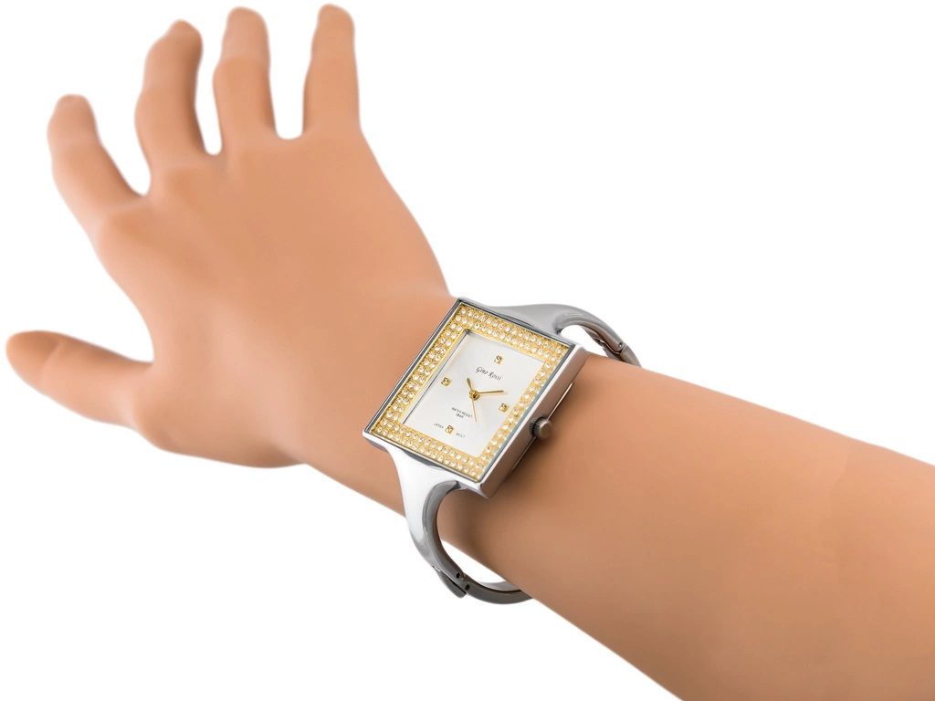 Zegarek damski GINO ROSSI 6392 7SZ