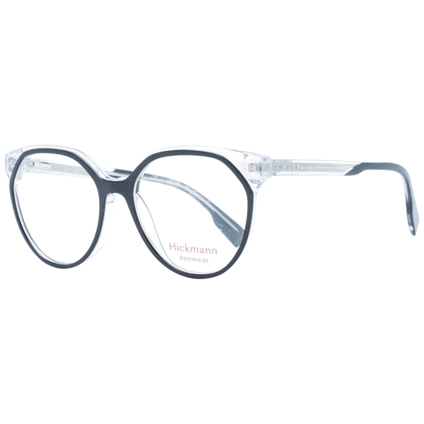 Okulary oprawki Damskie Ana Hickmann HIY6003 Czarne