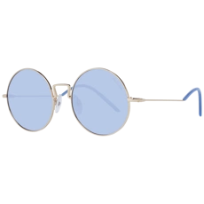 Okulary przeciwsłoneczne Damskie Ana Hickmann HI3064 Złote