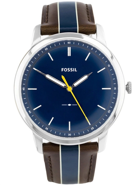 Zegarek męski FOSSIL The Minimalist FS5554