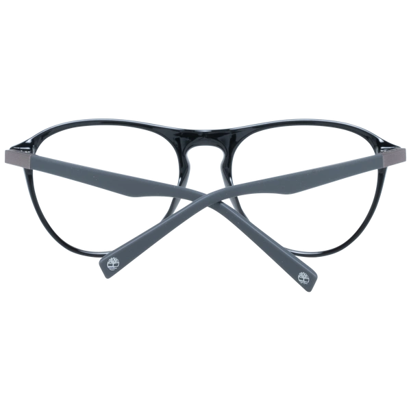 Okulary oprawki Męskie Timberland TB1742 001 54 Czarne