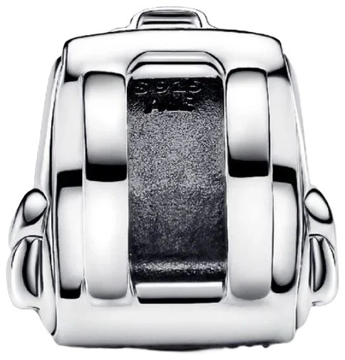 Charms Pandora Plecak pełen przygód 793351C00