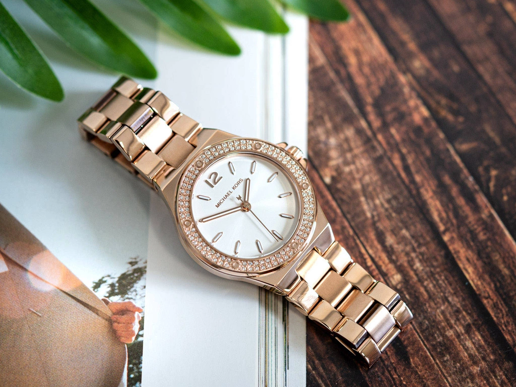 Zegarek damski MICHAEL KORS MK1073SET Lennox