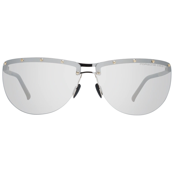 Okulary przeciwsłoneczne Damskie Porsche Design P8577 A 68 Srebrne