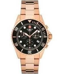 Zegarek męski SWISS ALPINE MILITARY SAM7053.9167 Alpine by Grovana