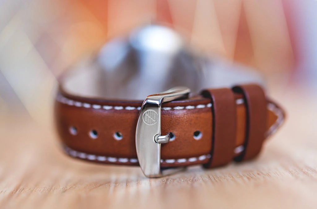 Zegarek męski ZEPPELIN ATLANTIC 8442-3