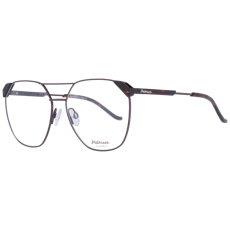 Okulary oprawki Damskie Ana Hickmann HI1088 Brązowe