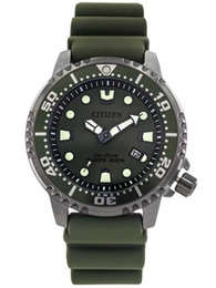 Zegarek męski Citizen BN0157-11X Promaster Diver's