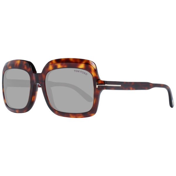 Okulary przeciwsłoneczne Damskie Tom Ford FT0688 Brązowe