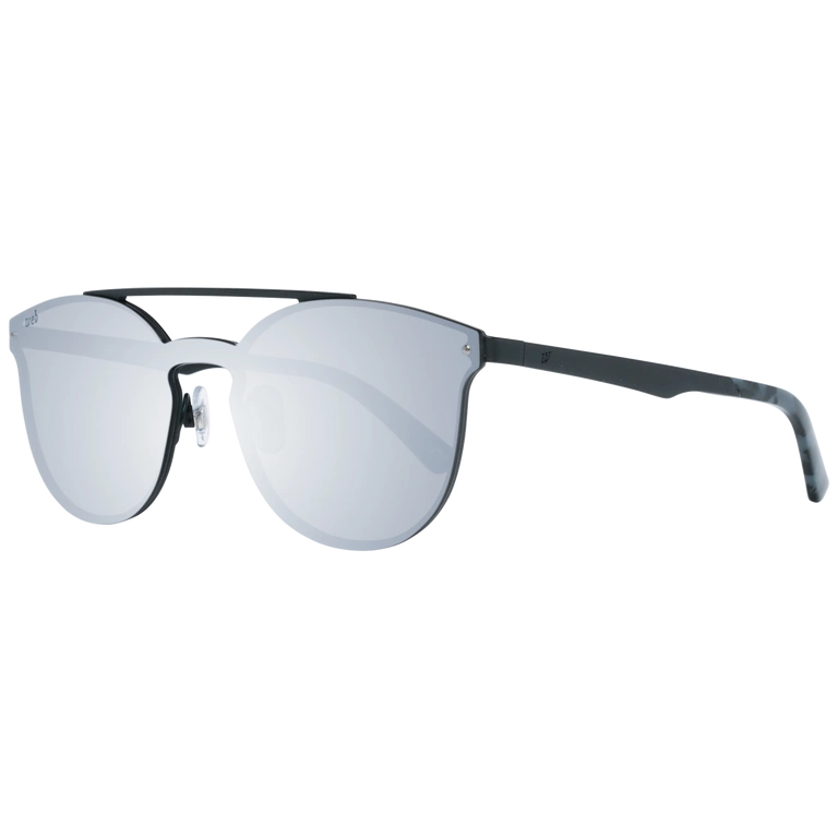 Okulary Przeciwsłoneczne Web WE0190 Czarne