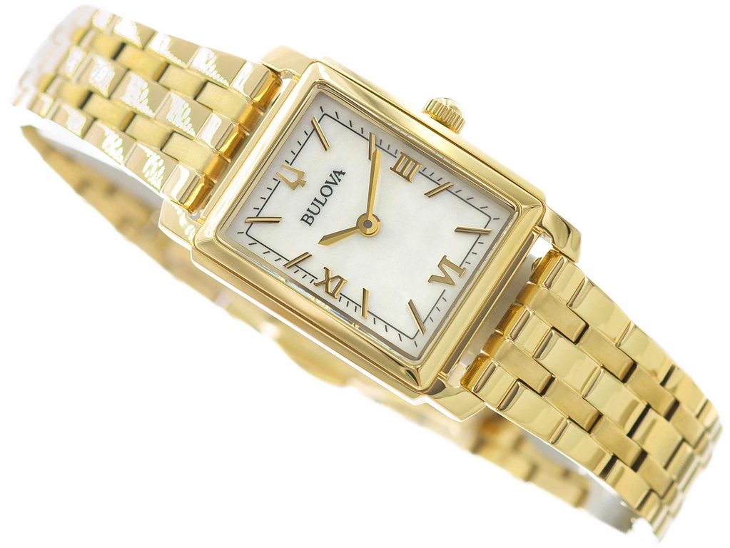 Zegarek damski BULOVA 97L177 Sutton