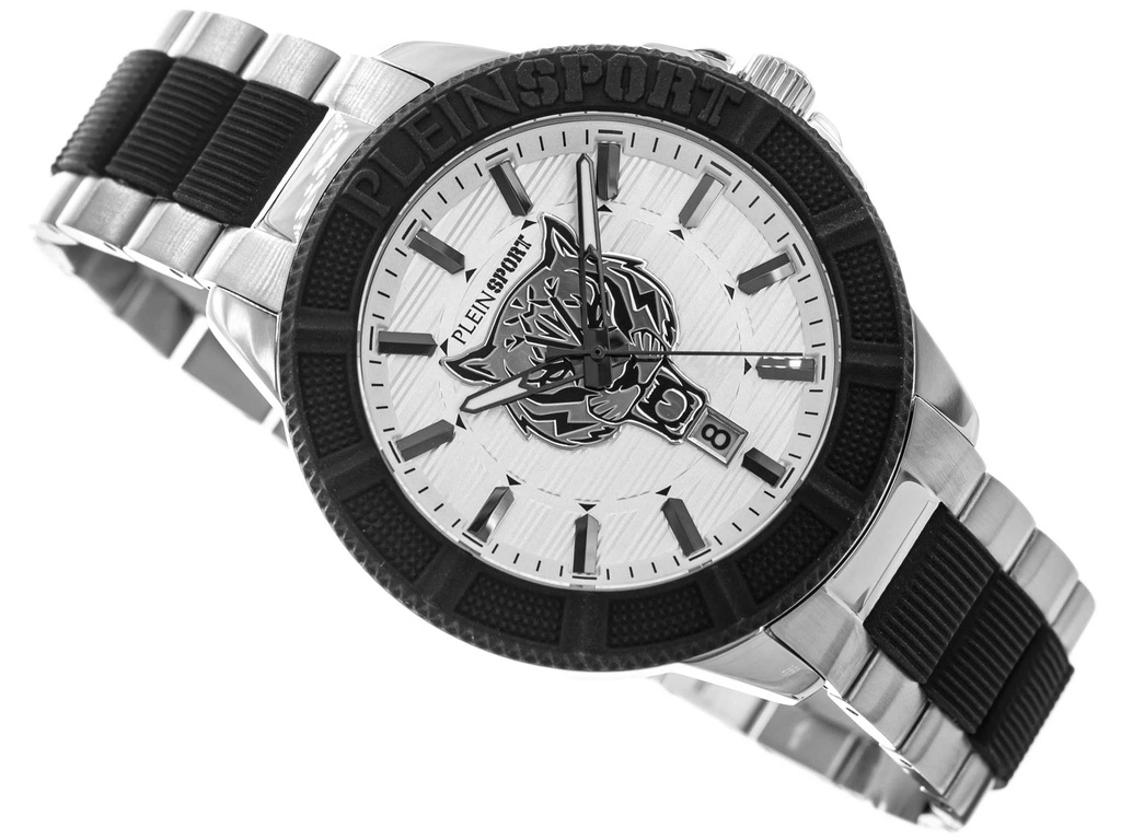 Zegarek męski PLEIN SPORT PSAEA0624 City Rush
