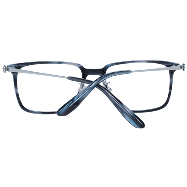 Okulary oprawki Męskie BMW BW5037-F 092 54 Szare