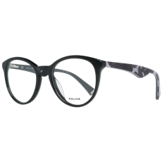 Okulary oprawki damskie Police VPL764 Czarne