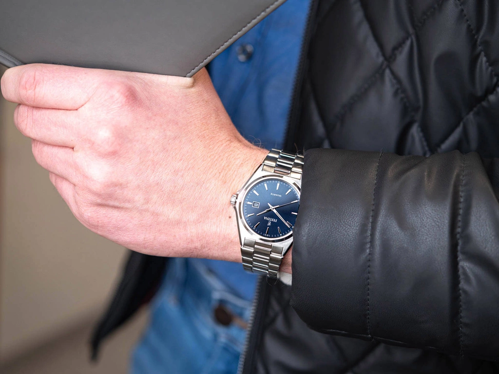 Zegarek męski FESTINA F20552/3 Classic