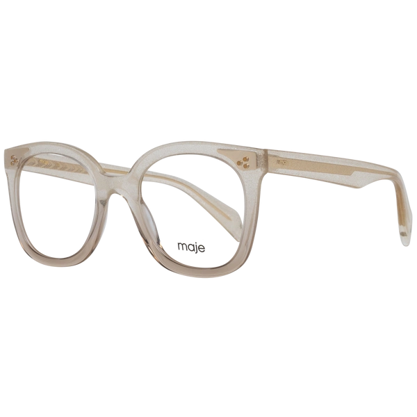 Okulary oprawki Damskie Maje MJ1004 905 49 Brązowe