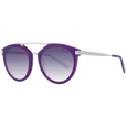 Okulary przeciwsłoneczne Damskie Ana Hickmann HI9061 Fioletowe