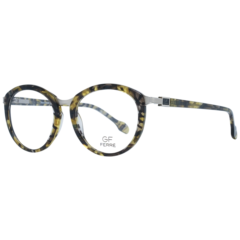 Okulary oprawki Damskie GF FERRE GFF0116 005 48 Zielone