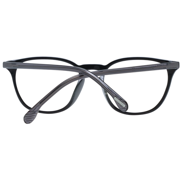 Okulary oprawki Unisex Lozza VL4164 Czarne
