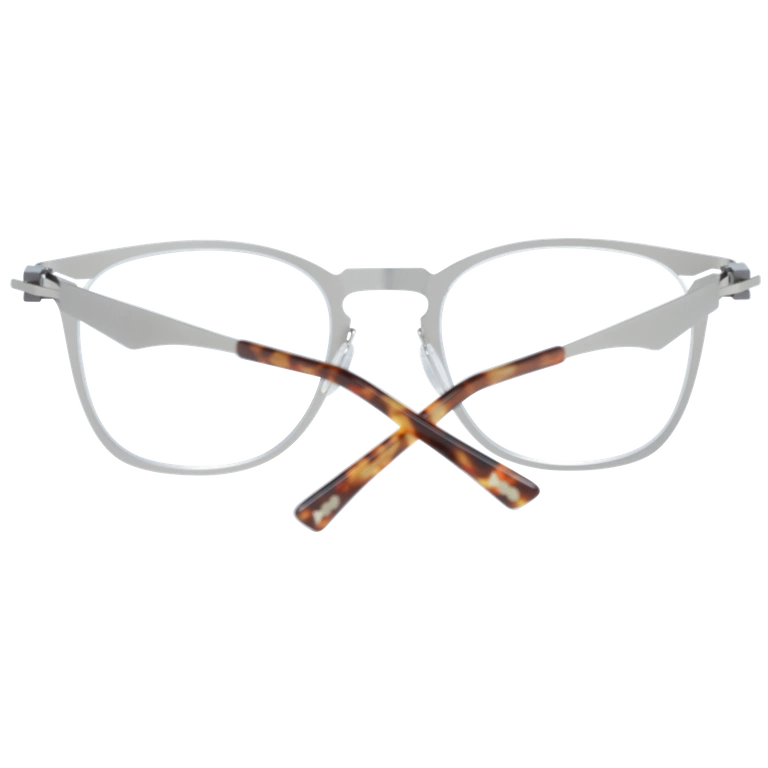 Okulary oprawki Greater Than Infinity GT026 V02 50 Srebrne