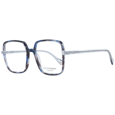 Okulary oprawki Damskie Ana Hickmann AH6453 Niebieskie