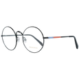 Okulary oprawki damskie Emilio Pucci EP5061 001 55 Czarne