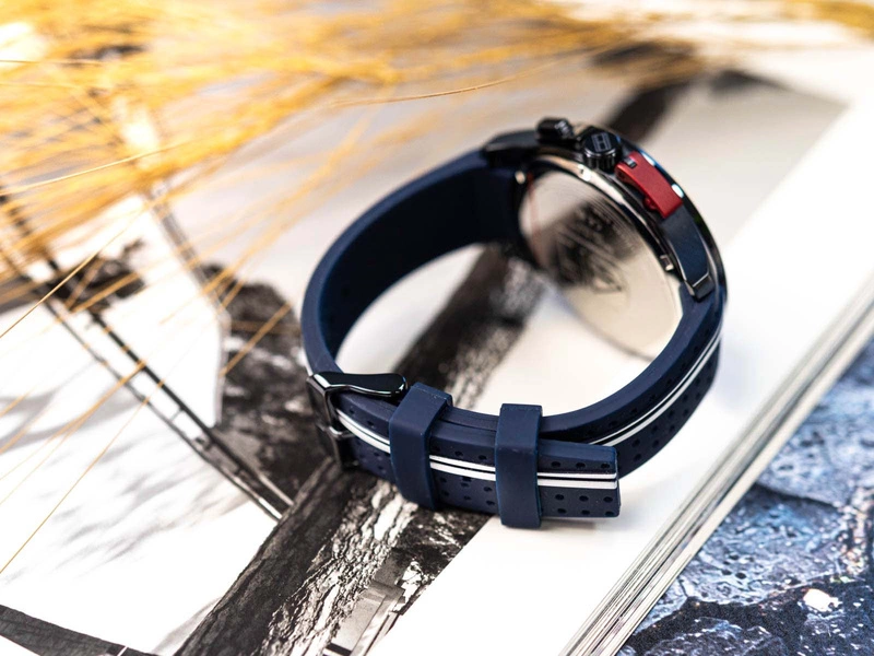 Zegarek męski TOMMY HILFIGER 1792169 BANK