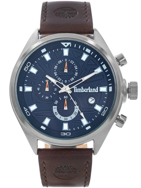 Zegarek męski TIMBERLAND TDWGC9001402