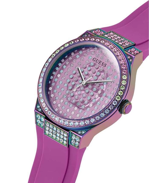 Zegarek damski GUESS GW0482L2 Radiance