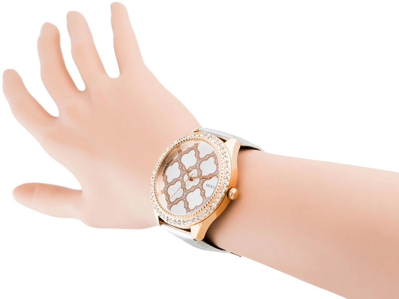 Zegarek damski GUESS W0579L9