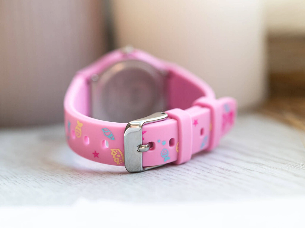 Zegarek dziecięcy LORUS RRX49HX9