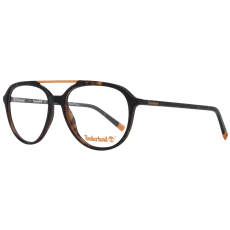Okulary oprawki męskie Timberland TB1618 052 54 Brązowe