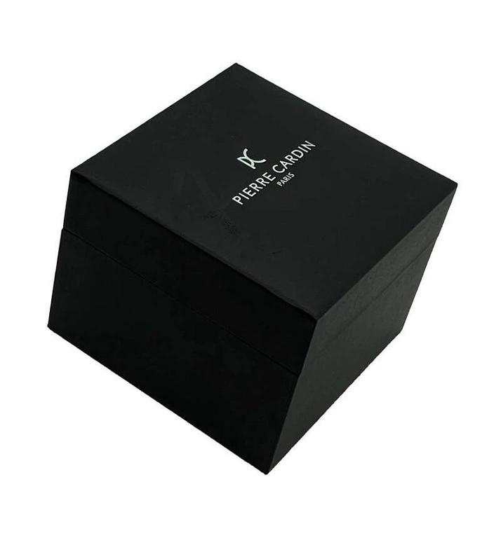 Zegarek damski PIERRE CARDIN CMA.0011 Marais Sparkling