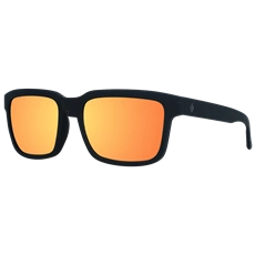 Okulary przeciwsłoneczne Spy 673520973365 Helm 2 57 Czarne