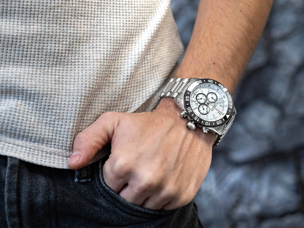 Zegarek męski FESTINA F20575/1 Ceramic