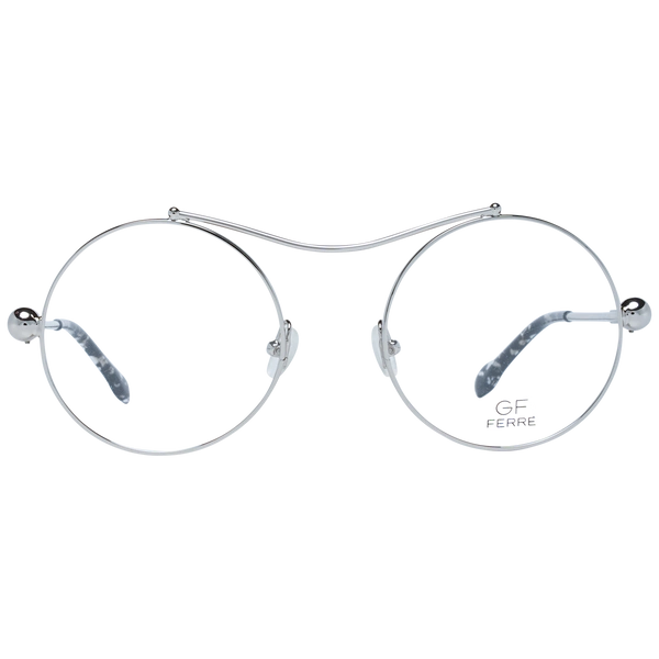 Okulary oprawki Damskie GF FERRE GFF0178 002 54 Srebrne