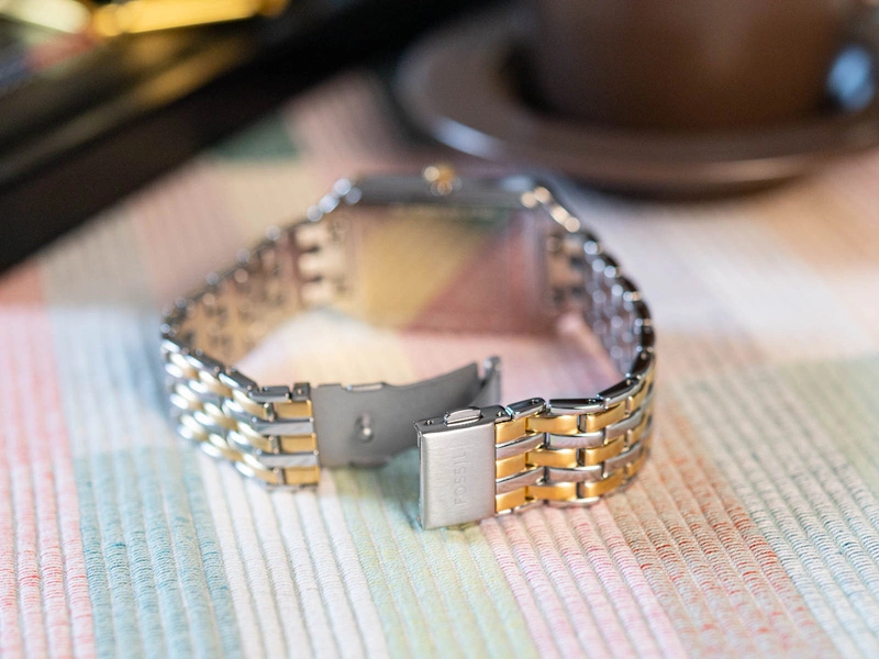 Zegarek damski FOSSIL ES5399 Raquel