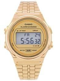 Casio A171WEG 9AEF - Szybka i darmowa wysyłka - Raty