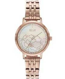 Zegarek damski ELLE ELL25027