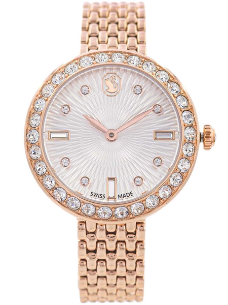 Zegarek damski SWAROVSKI 5672981 Certa