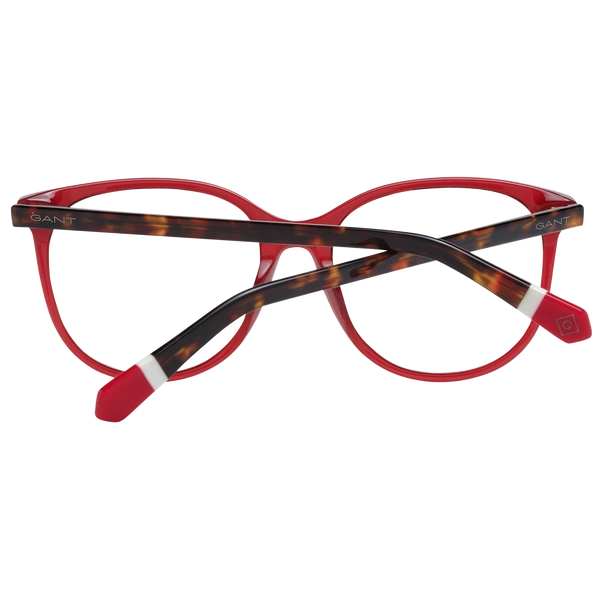 Okulary oprawki Damskie Gant GA4107 Czerwone