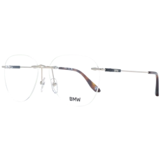 Okulary oprawki Męskie BMW BW5067-H Złote