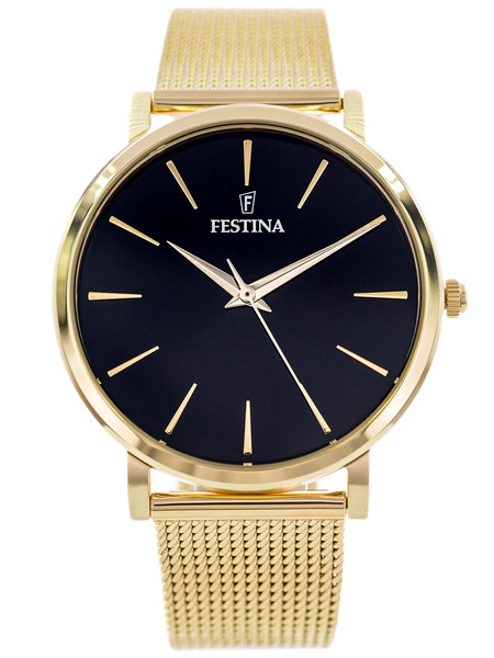 Zegarek damski FESTINA F20476/2 Boyfriend Collection